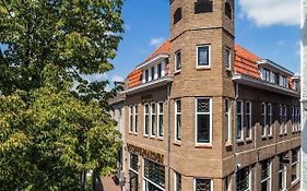 Hotel De Koppelpaarden